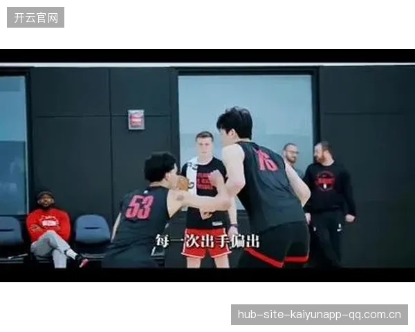杨瀚森篮板提升：如何从青涩小将到顶级篮板高手
